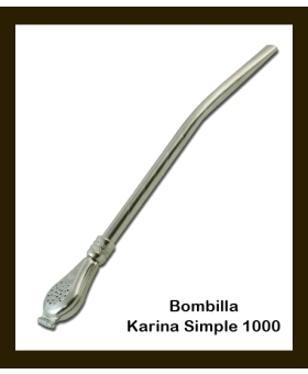 BOMBILLAS KARINA SIMPLE II
